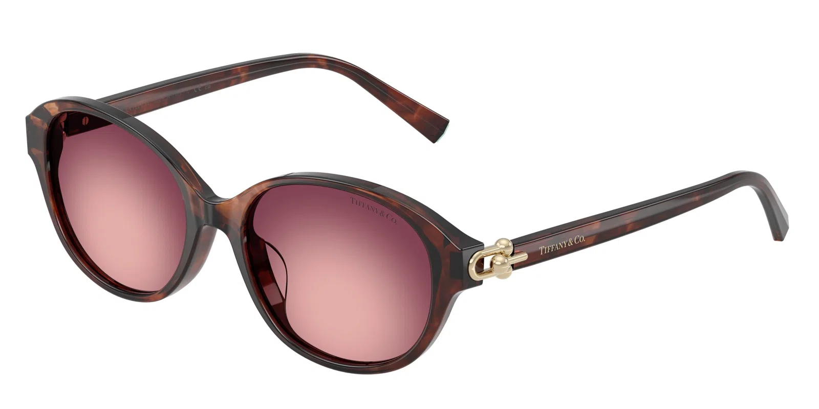 Tiffany 4263D Sunglasses - view 21